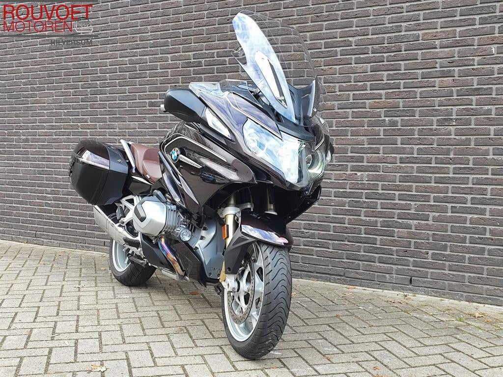 BMW R 1250 RT Option 719 R1250RT 1250RT Option719 R1250 - foto 2