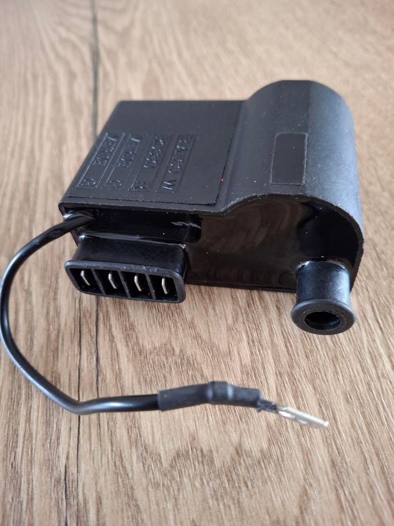 Bobine, Fietsen en Brommers, Brommeronderdelen | Zundapp, Ophalen of Verzenden, Overige typen