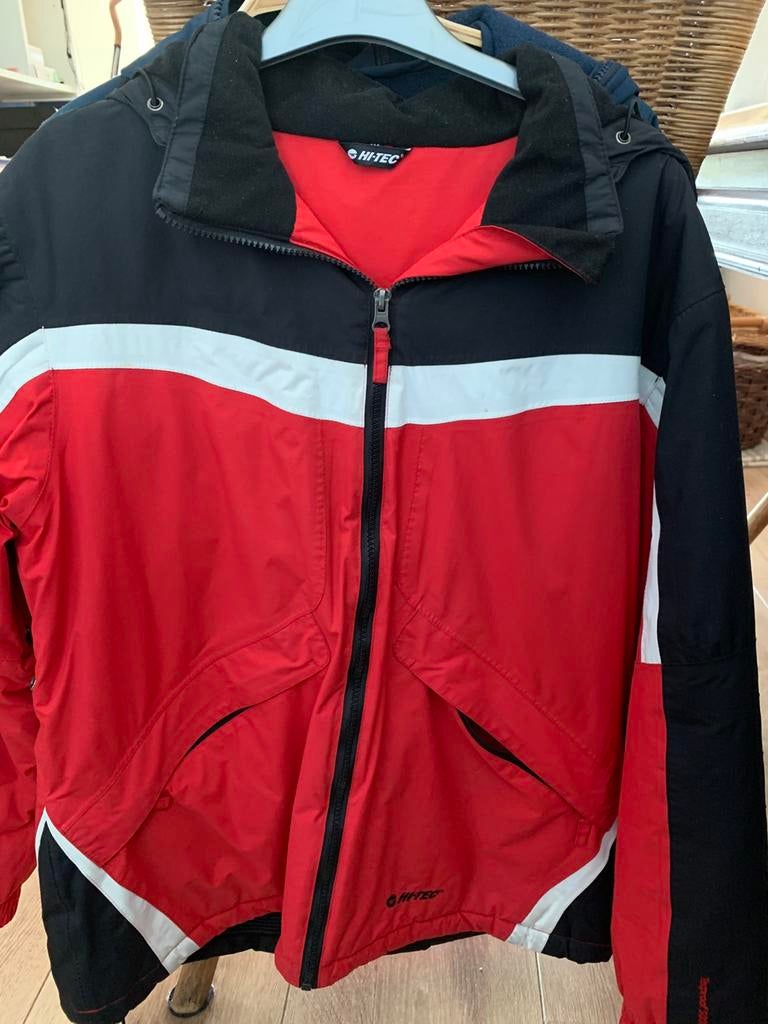 HI TEC MAAT XL (het valt klein uit), Ophalen of Verzenden, Gedragen, Maat 56/58 (XL)