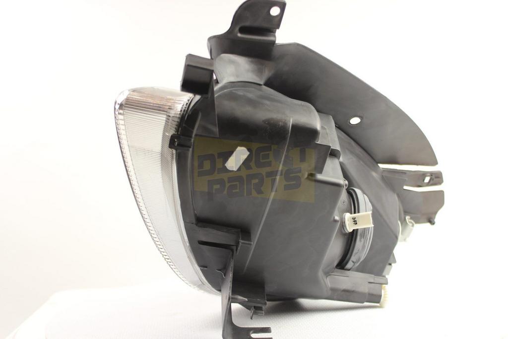 Citroën Xsara Picasso Koplamp Rechts Origineel! 6205W0, Auto-onderdelen, Verlichting, Verzenden, -, Nieuw, -