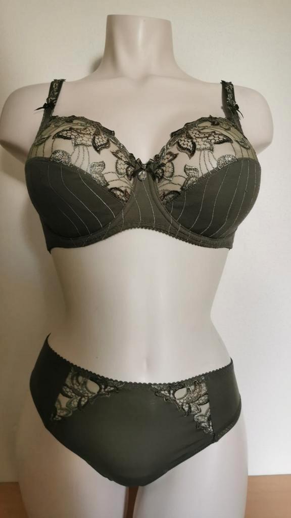 Nieuw prima donna bh deauville 75d 70e 70g 80i, ., Ophalen of Verzenden, BH, .