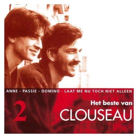 Clouseau - Originele Hits.  Originele CD (gesingeerd)., Ophalen of Verzenden, Nieuw in verpakking
