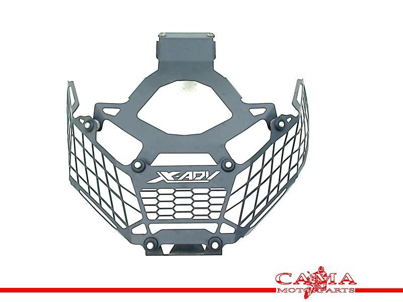 KOPLAMP Honda X ADV 750 2017-2020 (X-ADV ADV750H RC95), Dhr. S. di Majo, Gebruikt, Info@cama-motorparts.nl, P.J. Troelstraweg 8 8
3144 CX  MAASSLUIS, NL