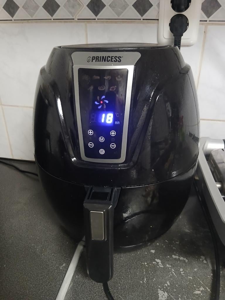 Princess Airfryer, Ophalen of Verzenden