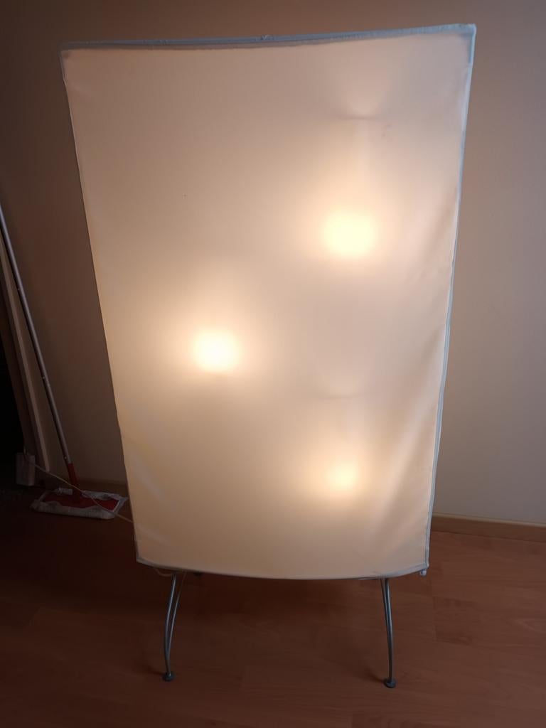 Schemerlamp met dimmer., Ophalen