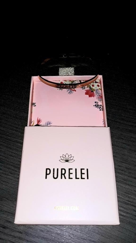 Purelei, Sieraden, Tassen en Uiterlijk, Ophalen of Verzenden, Nieuw, Goud, Zilver