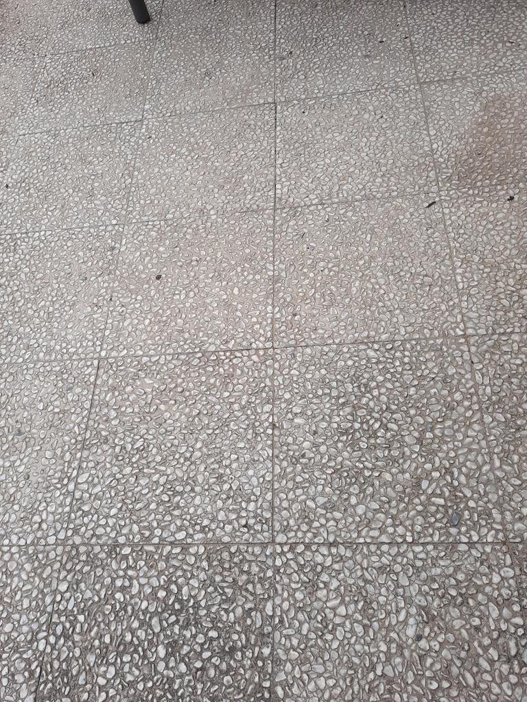 GRATIS GRINDTEGELS, Tuin en Terras, Tegels en Klinkers, Ophalen of Verzenden, Gebruikt, Beton, Terrastegels