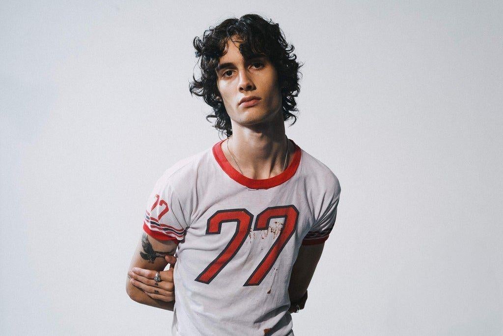 Sombr AFAS Live 2 maart, Tickets en Kaartjes, Eén persoon, Maart