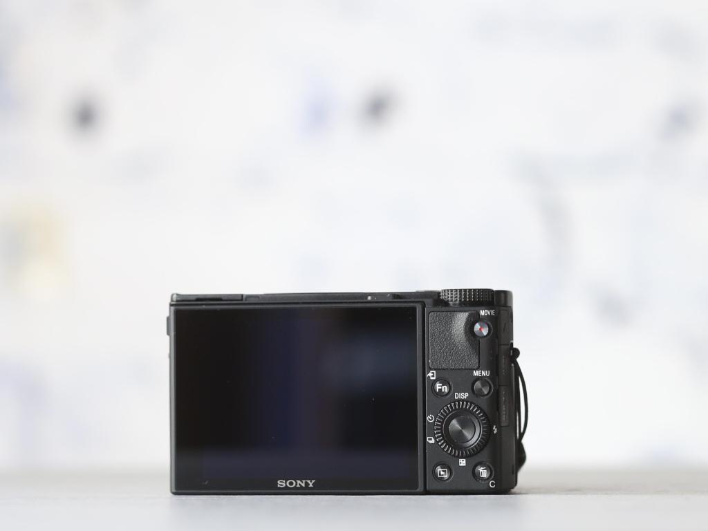 Sony Cybershot RX100 VII - Nieuwstaat - Incl 1 jaar garantie, Audio, Tv en Foto, Fotocamera's Digitaal, Niet ingevuld, Compact