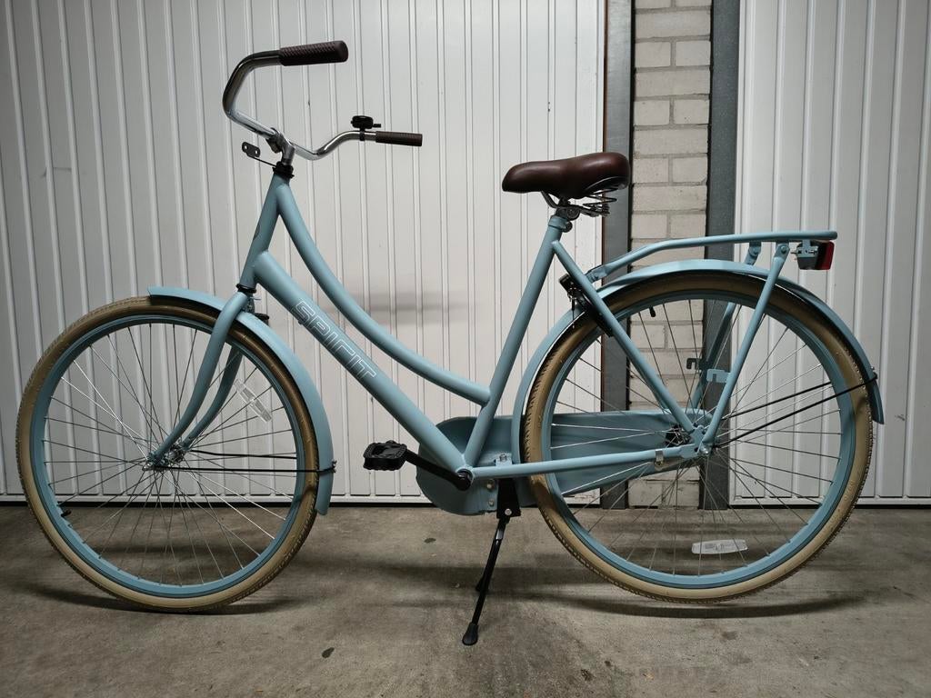 Spirit damesfiets 28inch, Ophalen, Nieuw, Overige merken