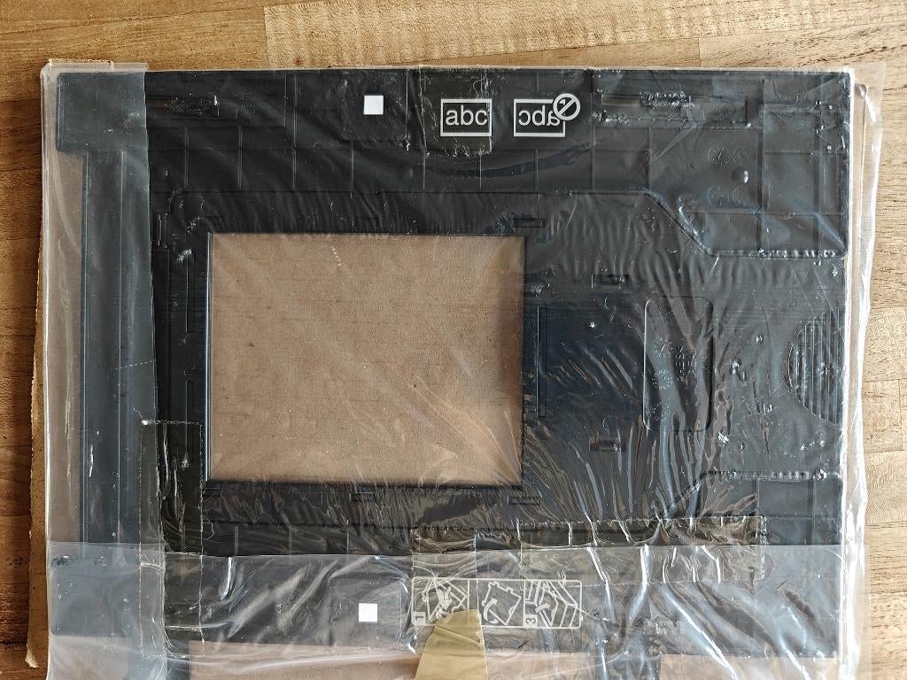 NIEUW origineel Epson V800/V850 4x5" frame, Computers en Software, Ophalen of Verzenden, Nieuw, Flatbedscanner, Epson