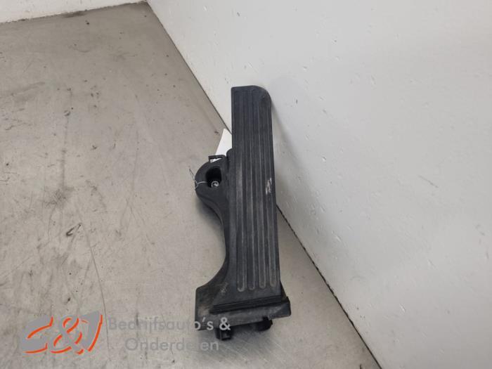 Gaspedaal van een Volkswagen Caddy, Auto-onderdelen, Interieur en Bekleding, Gebruikt, -, Volkswagen, -