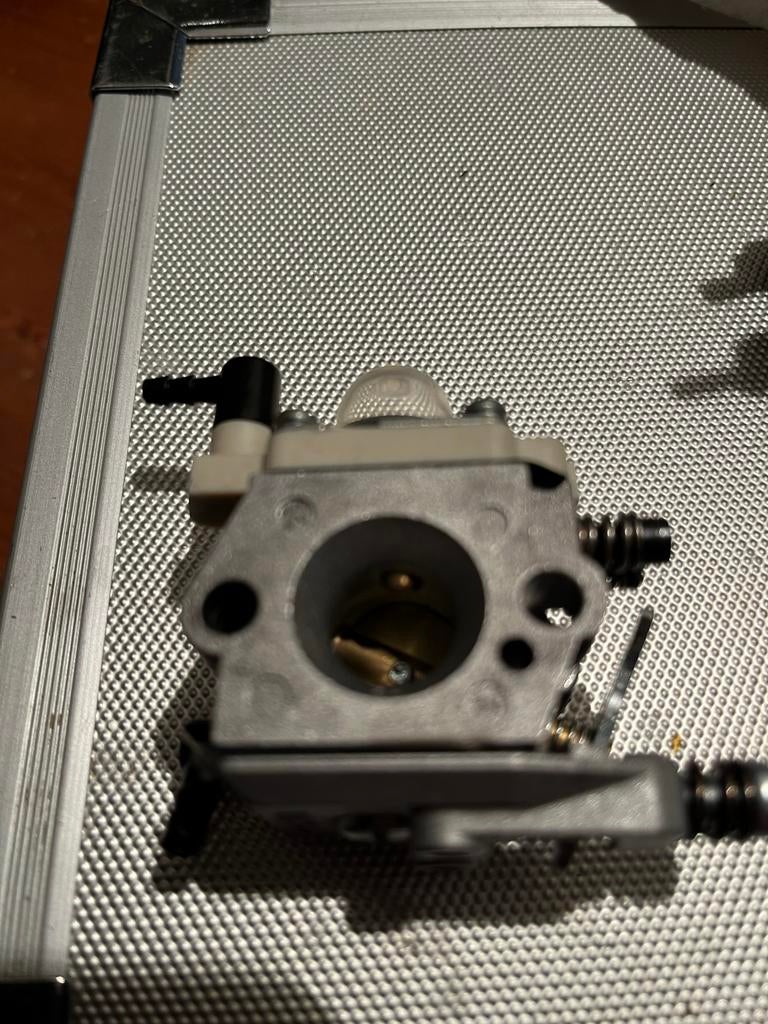 Walbro 1107 Carburateur voor 32cc Losi Baja HPI FG RC, Ophalen of Verzenden, Nieuw, Universele onderdelen