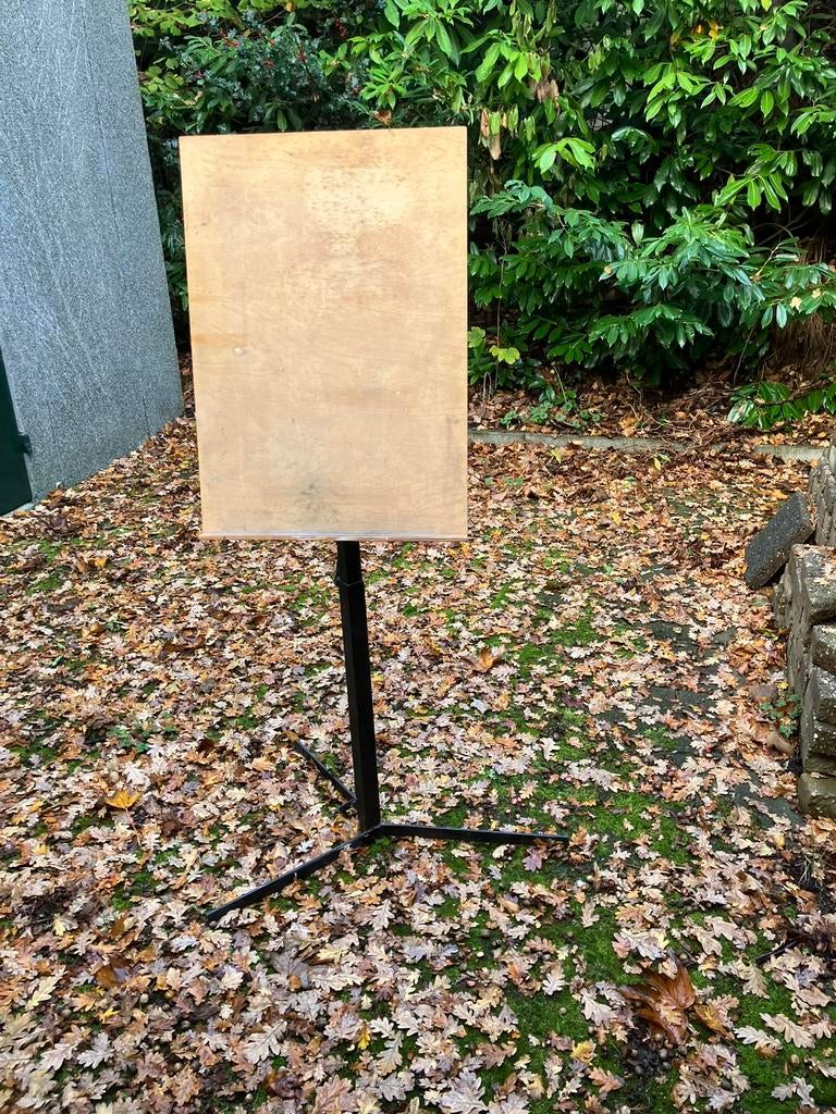 Schildersezel,,standaard, Ophalen, Gebruikt, Overige typen