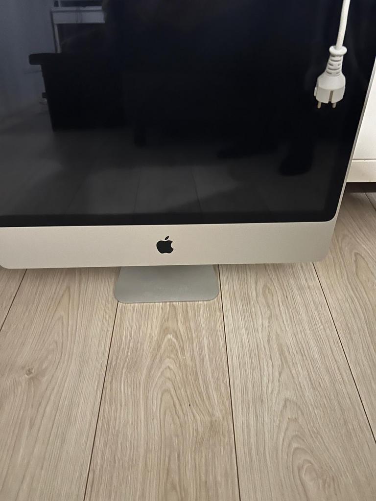 iMac (24-inch, begin 2009), Ophalen, Gebruikt, 2 tot 3 Ghz, 8 GB