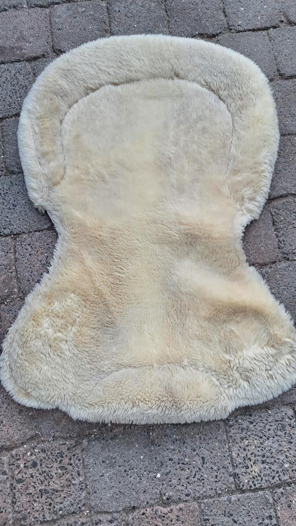 Dekje PAD van fouganza, Dieren en Toebehoren, Paarden en Pony's | Dekens en Dekjes, Ophalen, Gebruikt