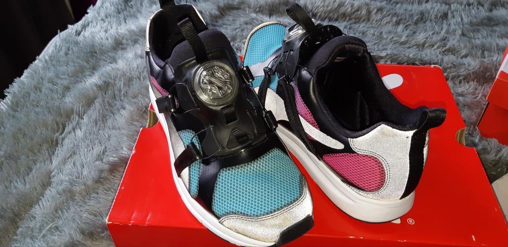 Puma Disc Blaze 42 nieuw patta yeezy nmd 1 one qs og id 90, Overige kleuren, Nike, Nieuw, Ophalen of Verzenden