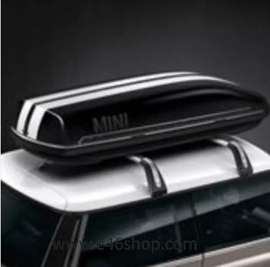 DAKKOFFER STRIPING MINI OE 51142336751, -, -, Nieuw, Ophalen of Verzenden