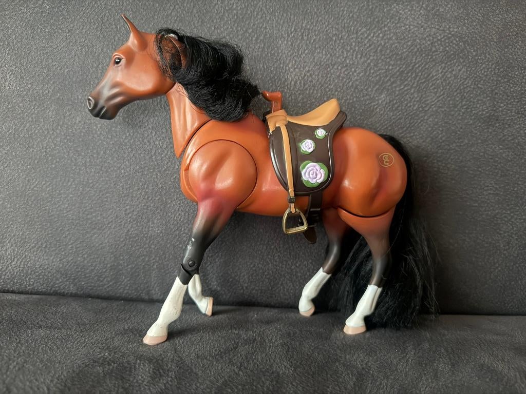 Speelgoed springpaard, Ophalen of Verzenden, Nieuw