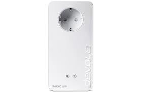 Devolo Magic 1 WiFi 2-1 Powerline Adapter PowerLAN MT 3064