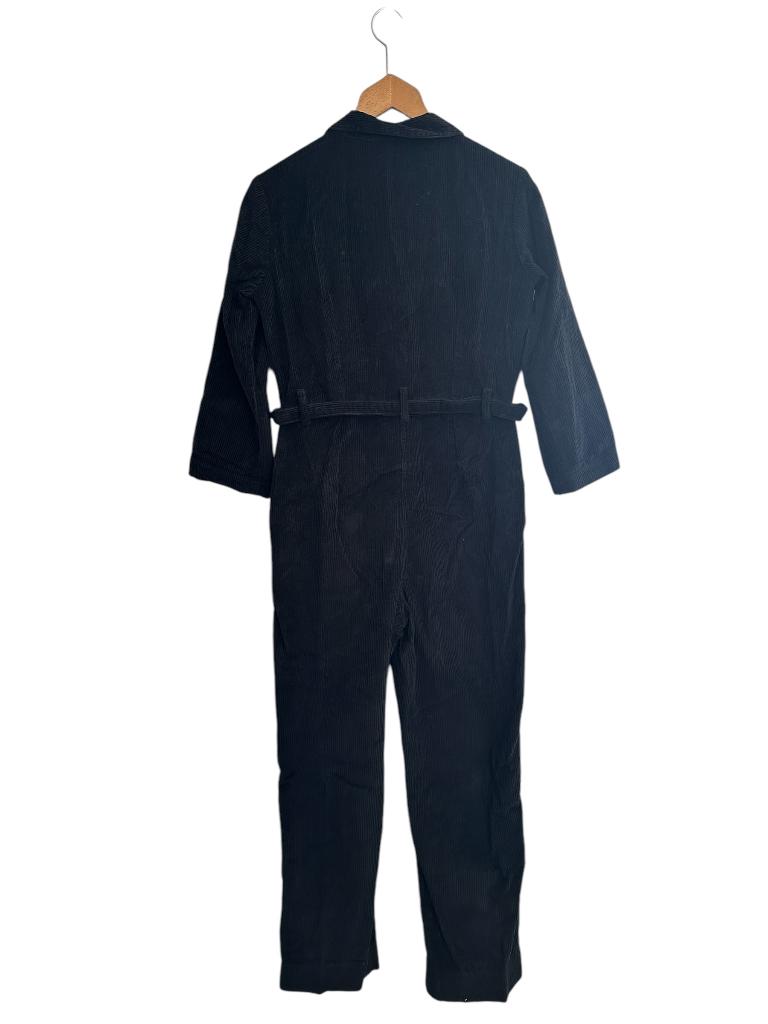 By-Bar jumpsuit S, Kleding | Dames, Jumpsuits, Zwart, Ophalen of Verzenden, Zo goed als nieuw