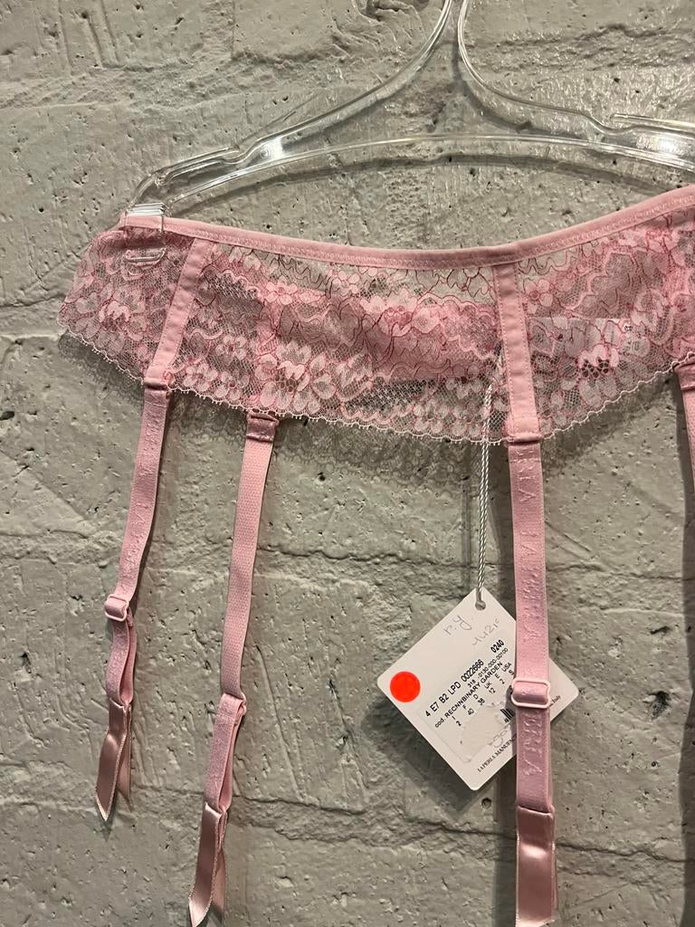La Perla jarretels maat 38 NIEUW!! Nu €10,-, Ophalen of Verzenden, Overige typen