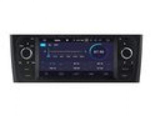Radio Navigatie fiat grande 1999-2010 punto android 15 64gb, Oberonweg 262 3208pg, Nieuw, Ophalen of Verzenden, Dynavin