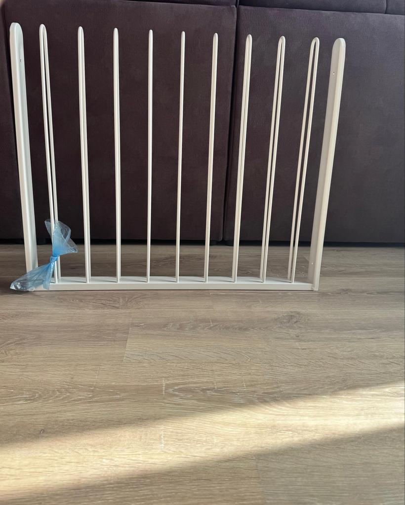 Ikea Broekenhanger, Kleding | Dames, Kledinghangers, Ophalen, Zo goed als nieuw, Metaal, Volwassenen