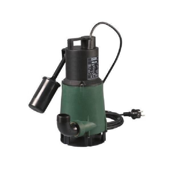 0019. Dompelpomp / vuilwaterpomp / pomp / Dab / Pedrollo, Tuin en Terras, Waterpompen, Ophalen, Nieuw, Dompelpomp