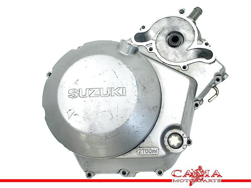 MOTORBLOKDEKSEL Suzuki DL 1000 V-Storm 2002-2006 (DL1000), Dhr. S. di Majo, Gebruikt, Info@cama-motorparts.nl, P.J. Troelstraweg 8 8
3144 CX  MAASSLUIS, NL