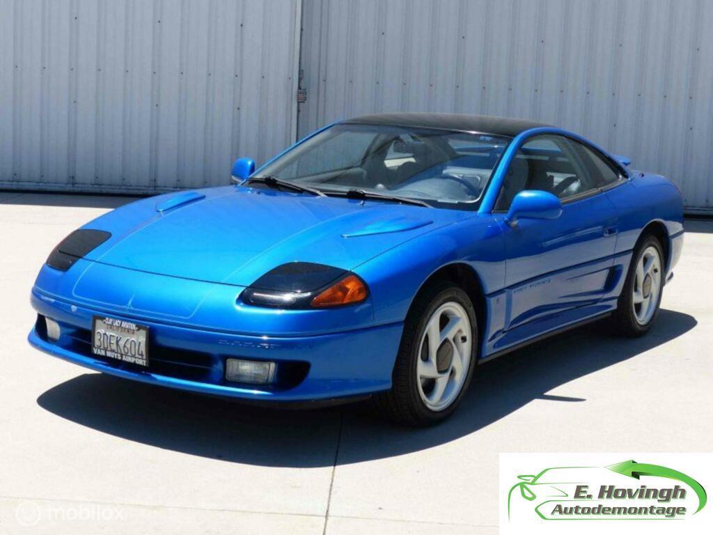 Laatste onderdelen Dodge Stealth Mitsubishi 3000 gt 1995, Auto-onderdelen, Overige Auto-onderdelen, Gebruikt, Ophalen of Verzenden