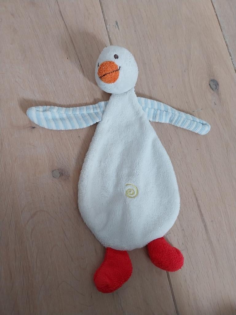 Happy horse eend duck dali, Ophalen of Verzenden, Gebruikt, Eend