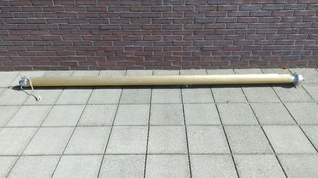 Giek van een Contest 31HT, Watersport en Boten, Ophalen of Verzenden, Gebruikt, Tuigage en Masten, Zeilboot