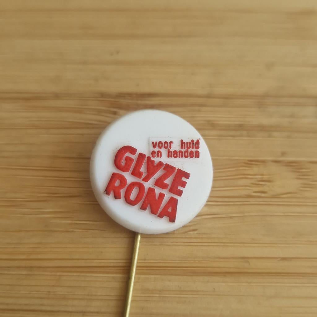 SPELDJE GLyze Rona voor huid en handen, Verzamelen, Ophalen of Verzenden, Zo goed als nieuw