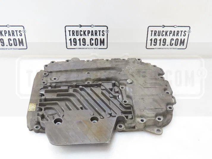 MAN 81.25839-7402 Versnellingsbak modulator, Ophalen, Gebruikt, MAN, Transmissie en Toebehoren