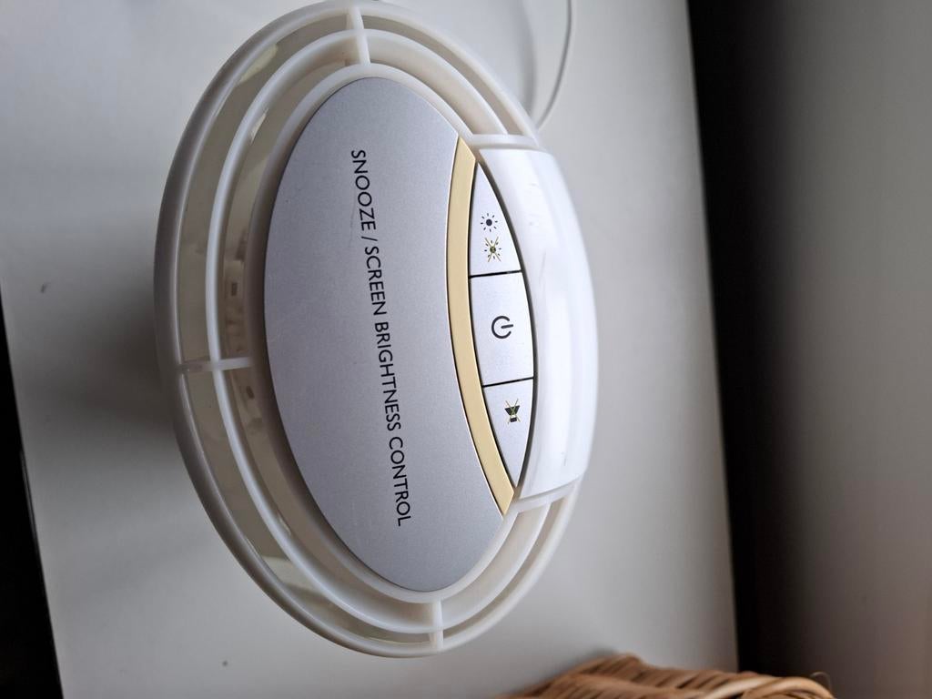 Wake up light Philips, Ophalen of Verzenden, 16mm film