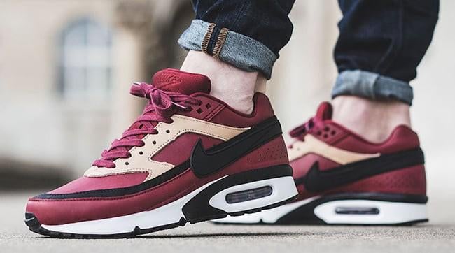 Nike Air Max Classic BW sneakers - Maat 37 t/m 46, Kleding | Heren, Schoenen, Ophalen, Overige kleuren, Nike, Sneakers of Gympen