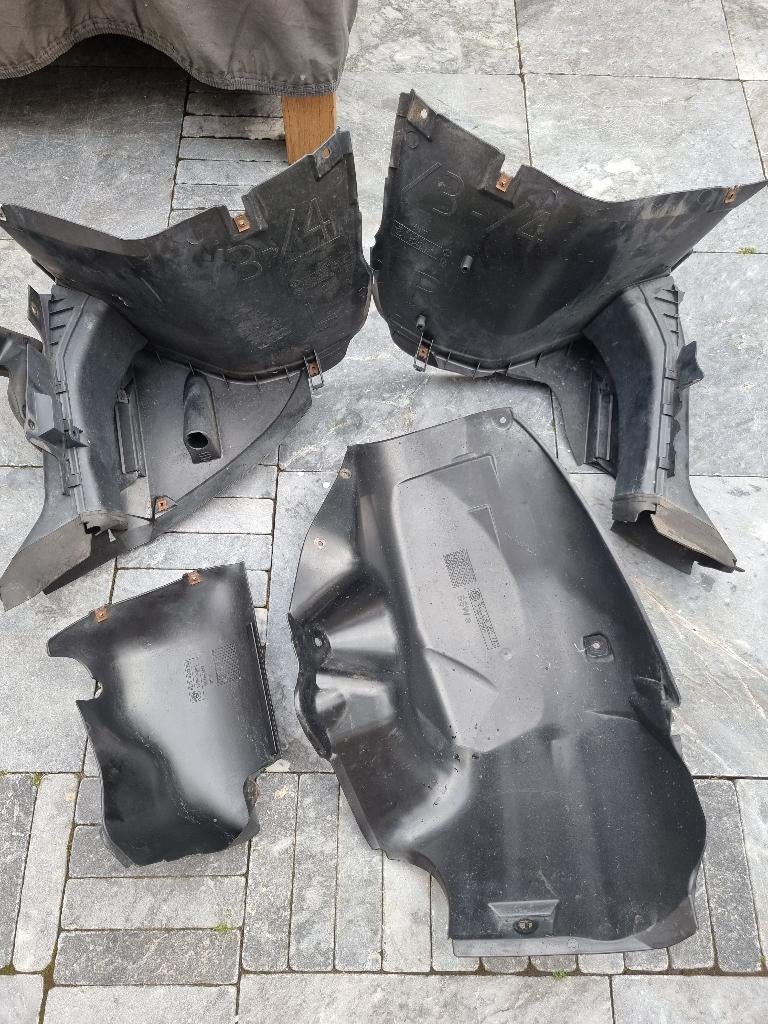 BMW E46 Wielkuipen Sedan of Touring, Ophalen, Gebruikt, BMW