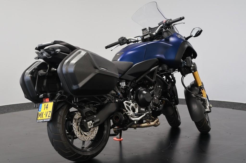 Yamaha Niken GT  BTW motor! - foto 3