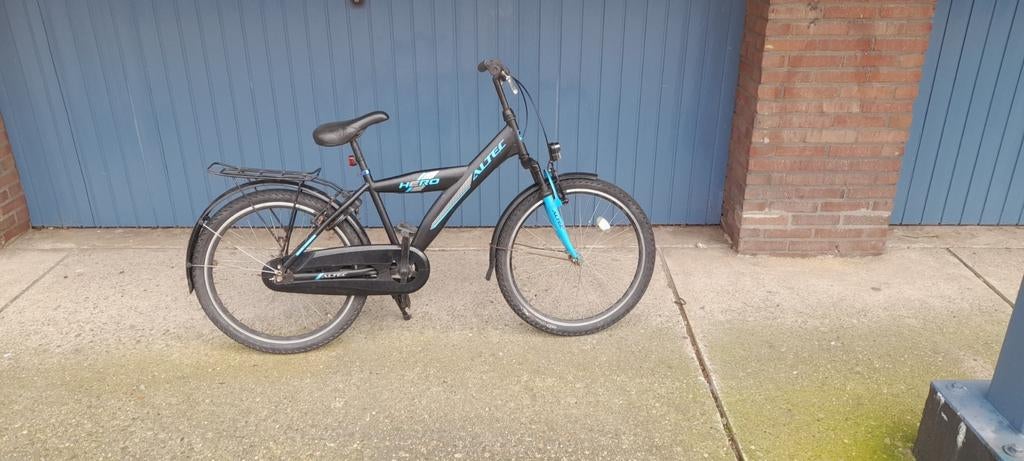 Altec Hero, Fietsen en Brommers, Ophalen, Altec, Handrem, Gebruikt