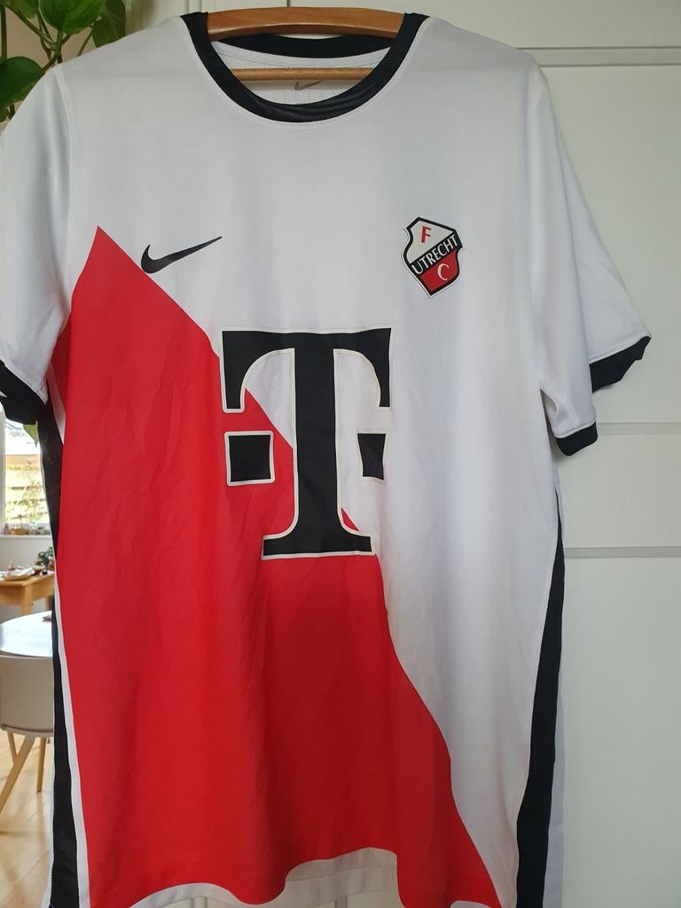 FC Utrecht shirt, Ophalen of Verzenden, Shirt