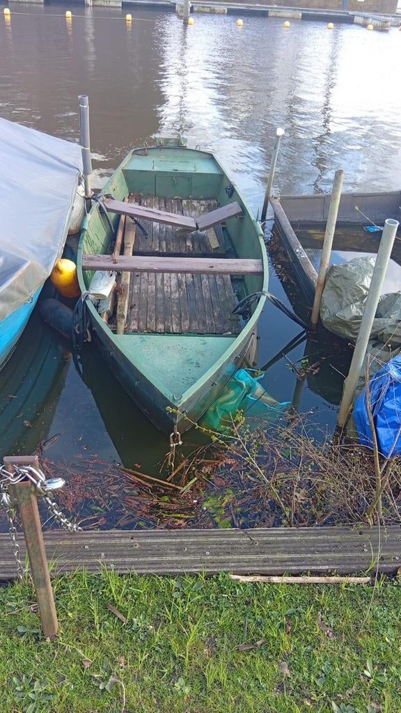 Te koop, Ophalen of Verzenden