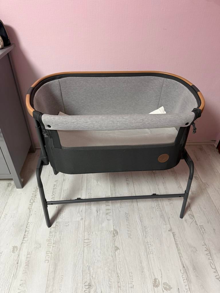 Maxi Cosi babywiegje met matrasje, Ophalen, Zo goed als nieuw