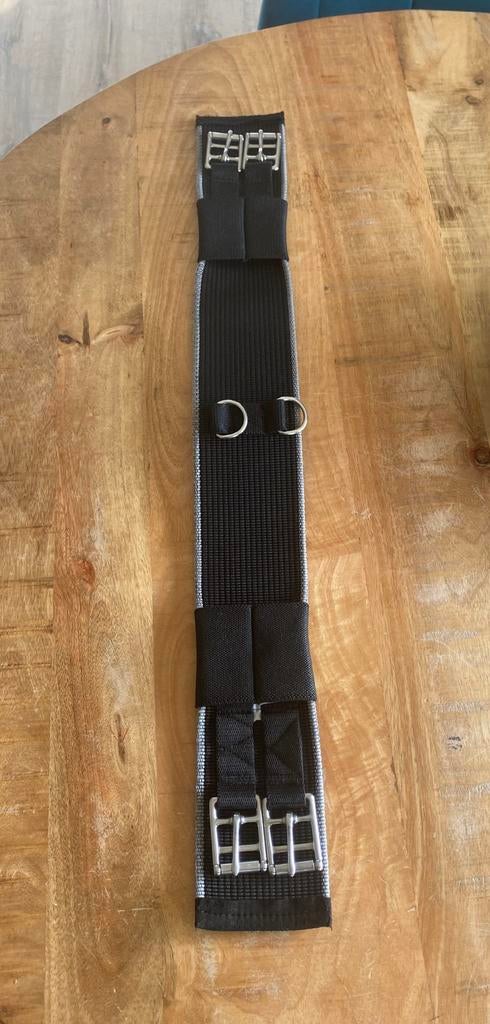 F.R.A. Singel 80 cm NIEUWSTAAT, Dieren en Toebehoren, Ophalen of Verzenden, Zo goed als nieuw, Dressuur