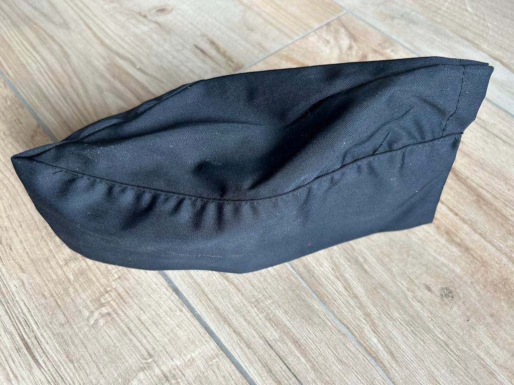 Nieuwe Stoffen schuitje met klittenbandsluiting van Straus, Kleding | Heren, Hoeden en Petten, Nieuw, Pet, One size fits all, Ophalen of Verzenden