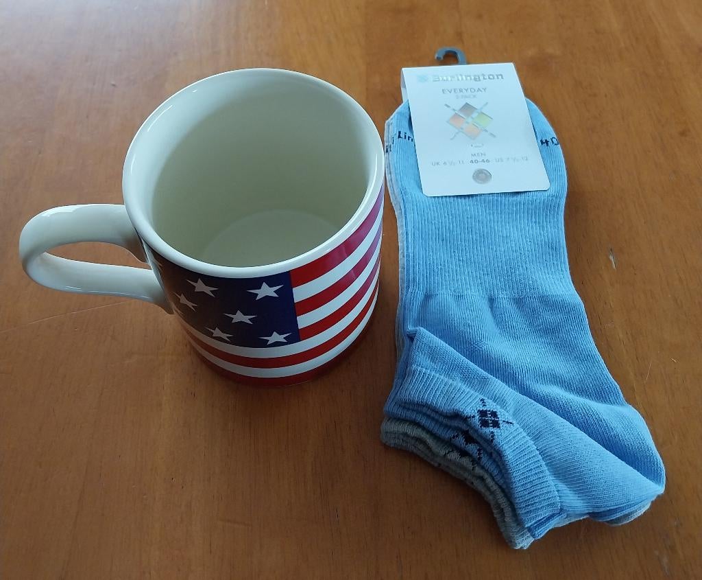 Burlington sokken 40-46, Ophalen of Verzenden, Nieuw, Overige maten, Overige kleuren