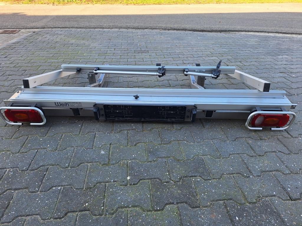 Scooterbeugel/drager VW Transporter Westfalia California T6, Ophalen of Verzenden, Nieuw