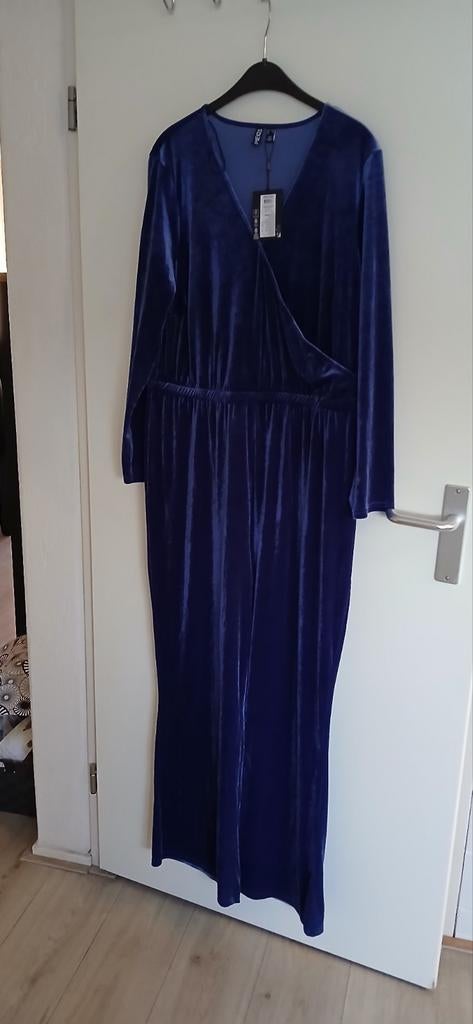 PIECES  Nieuwe jumpsuit mt 46 48, Kleding | Dames, PIECES, Maat 46/48 (XL) of groter, Nieuw, Verzenden