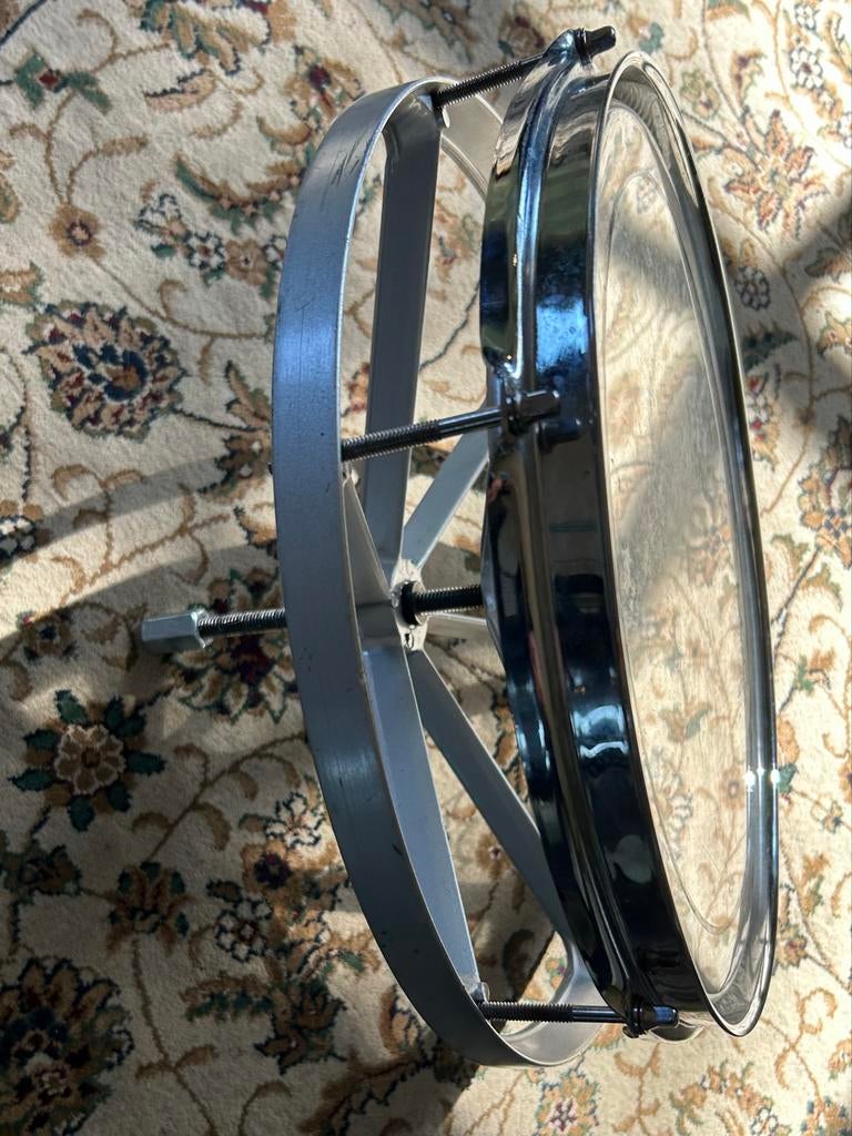 12” Rototom + Batter Bolt Mount, Gebruikt, DropShopDrums, Ophalen of Verzenden, 1722 EA231