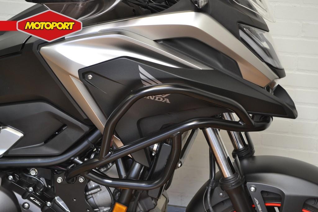 Honda NC 750 X DCT ABS (bj 2021) - foto 2